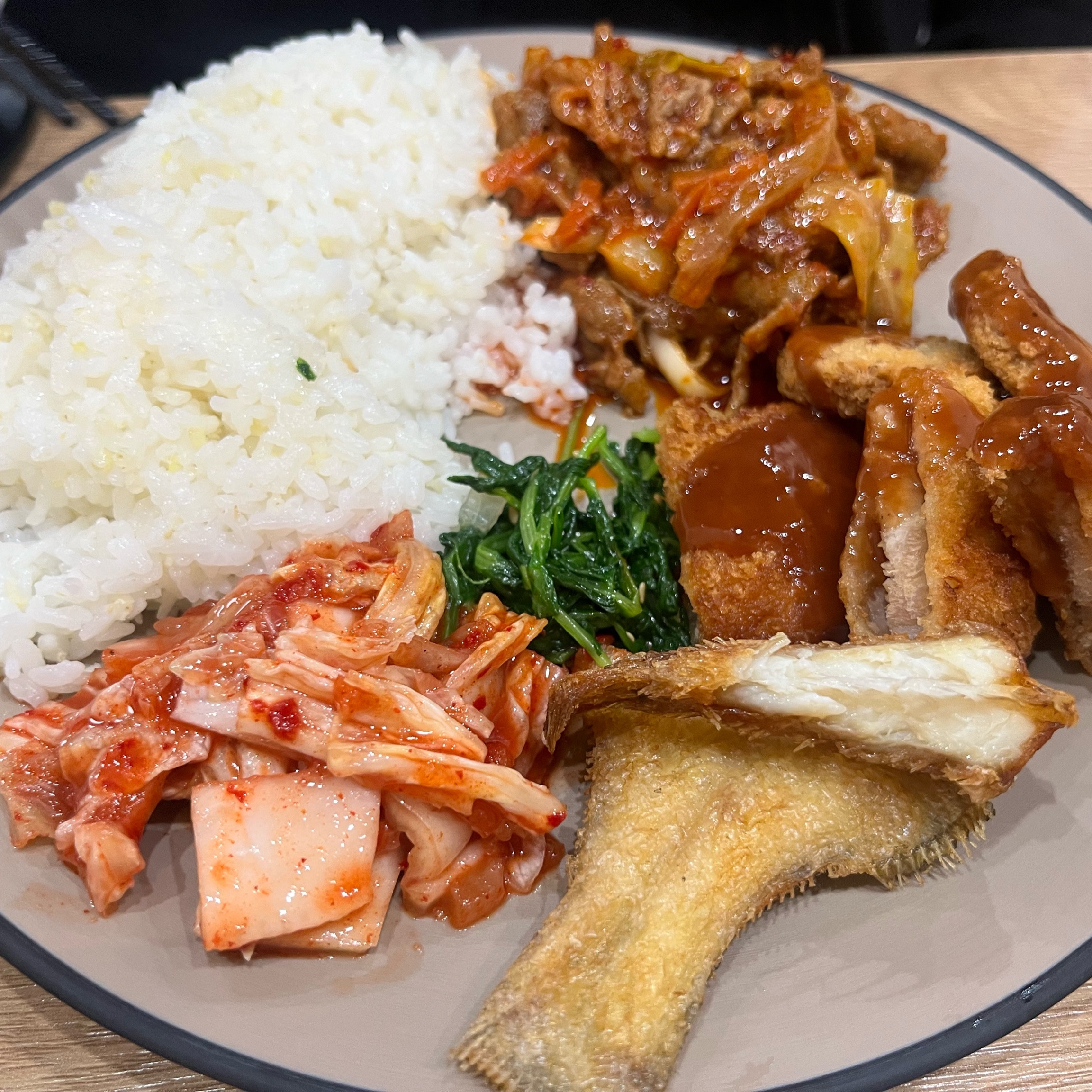 밥톤터치 사진 3