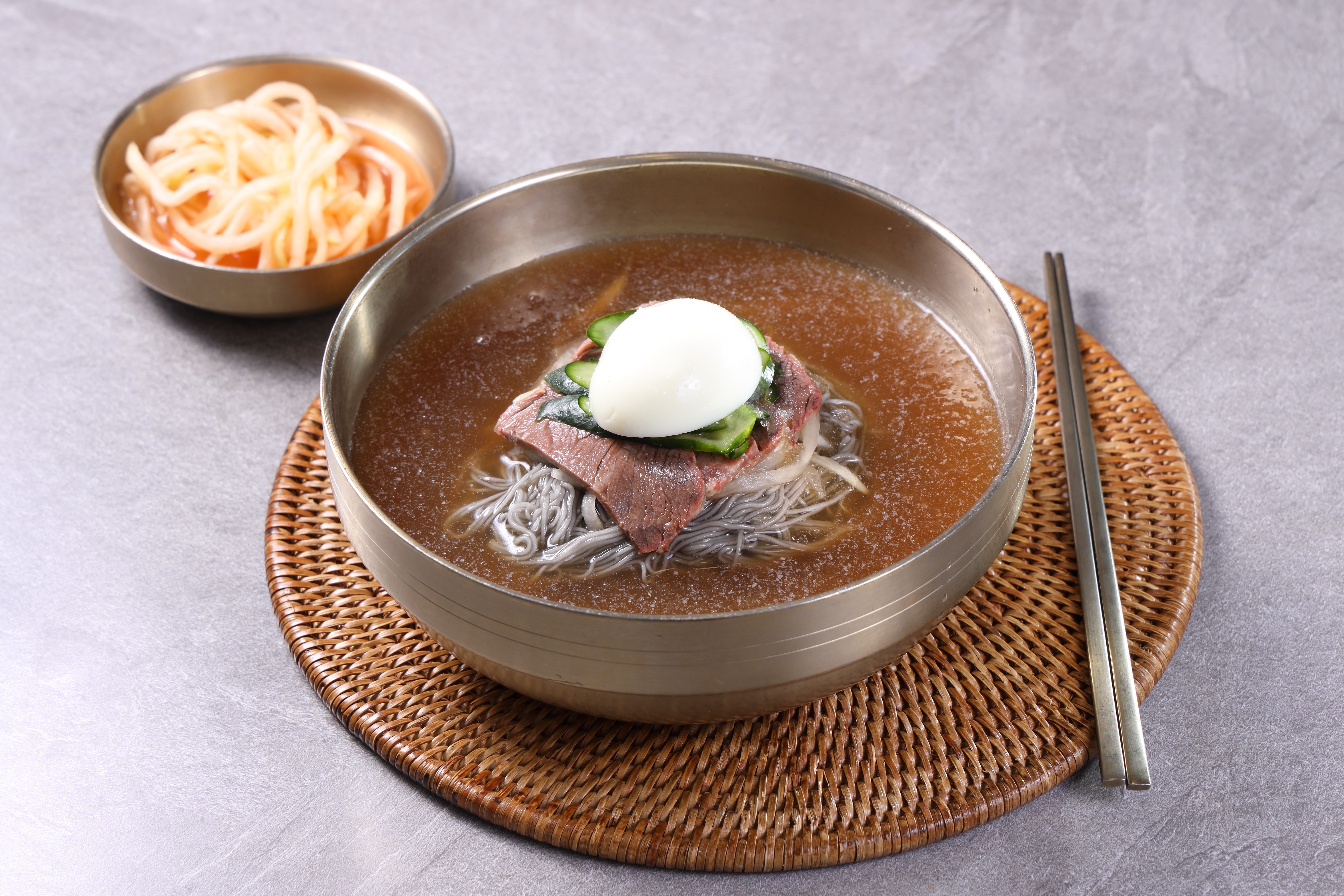 장산면옥 사진 7