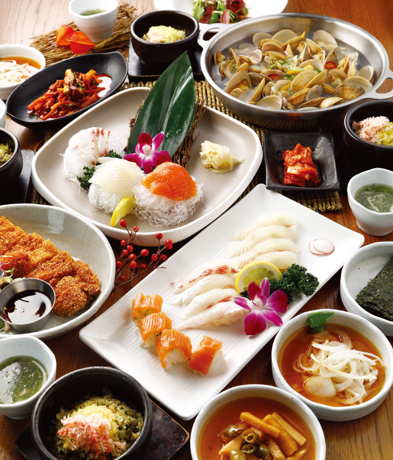 대게만찬 사진 7