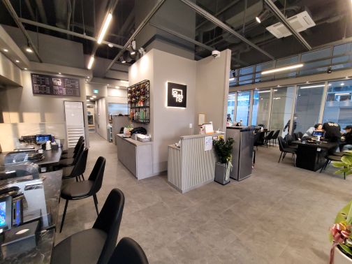 참숯구이육향 가산디지털단지점 사진 7