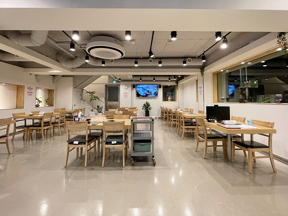 팽이집 사진 5
