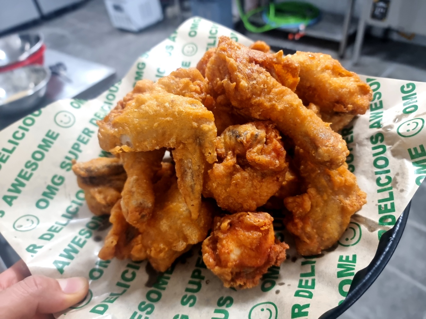 LA통닭&포차 사진 7