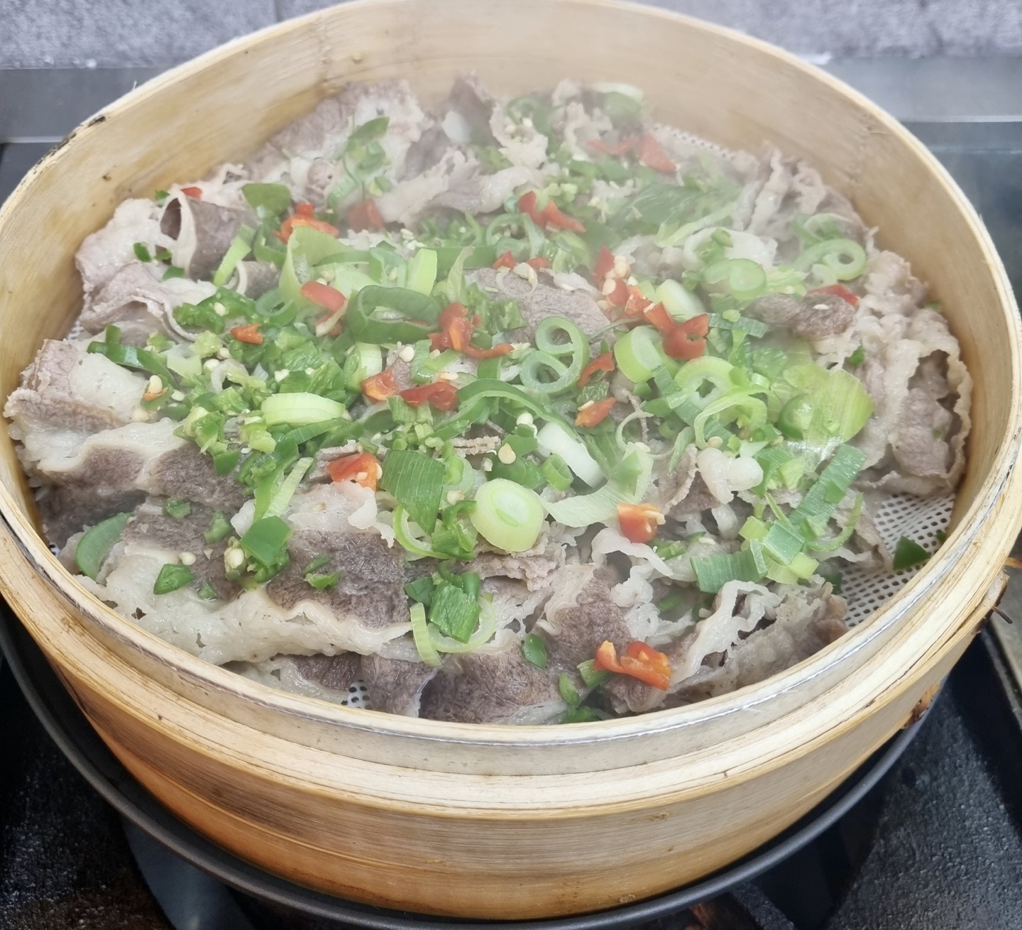 조개대교 사직점 사진 6