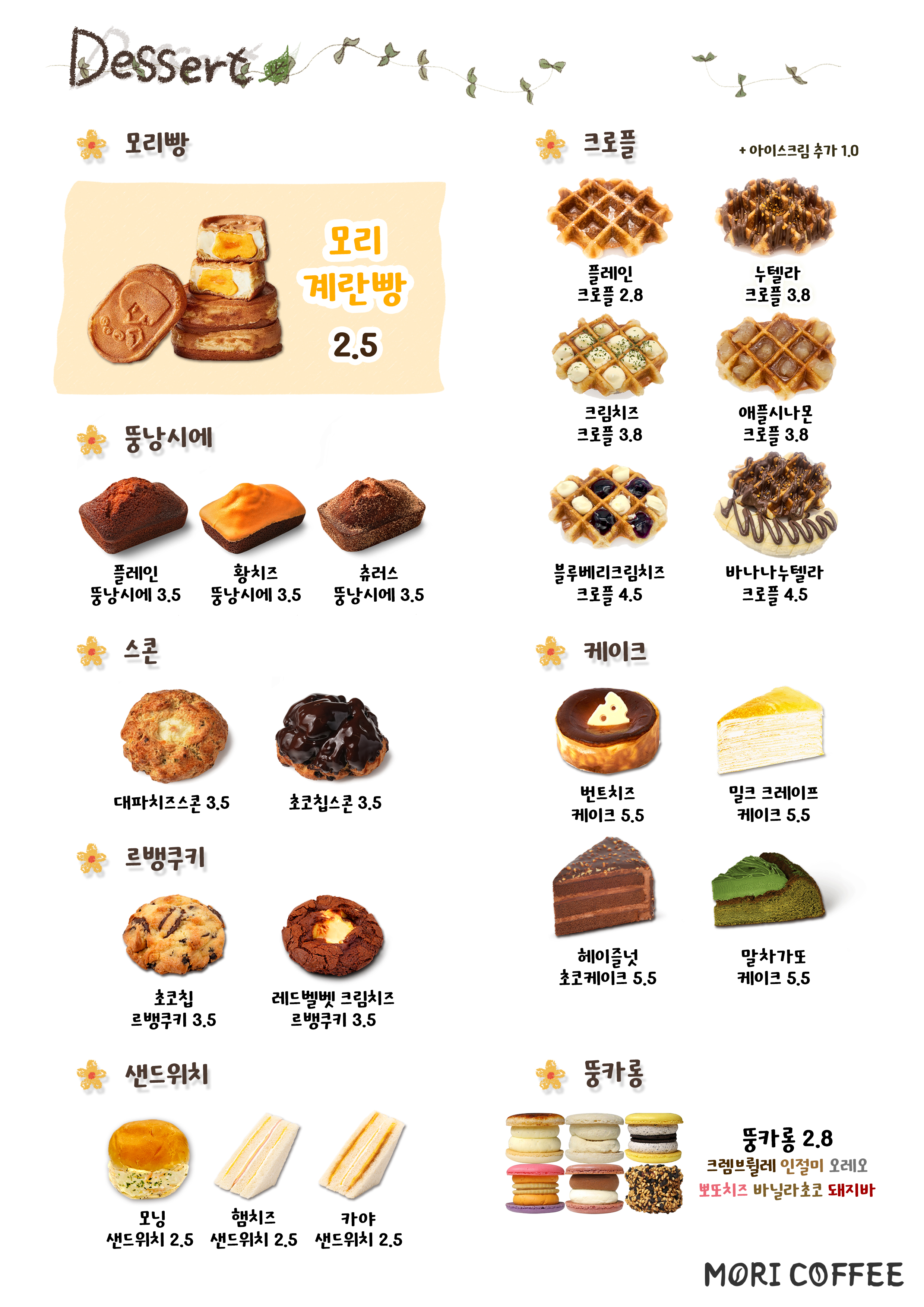 Morikeopiseoulwangsimnijeom 4
