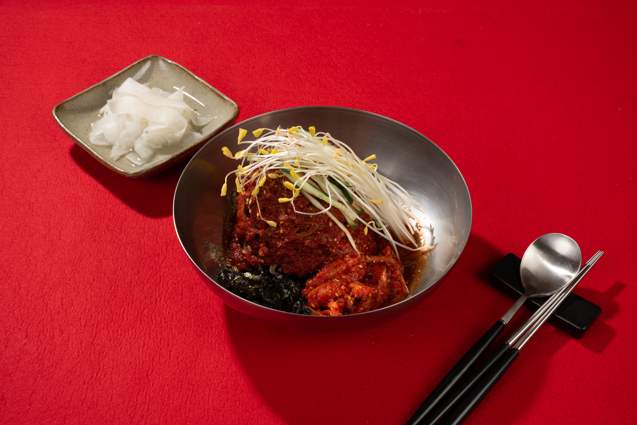 Memilchonmakguksu 1