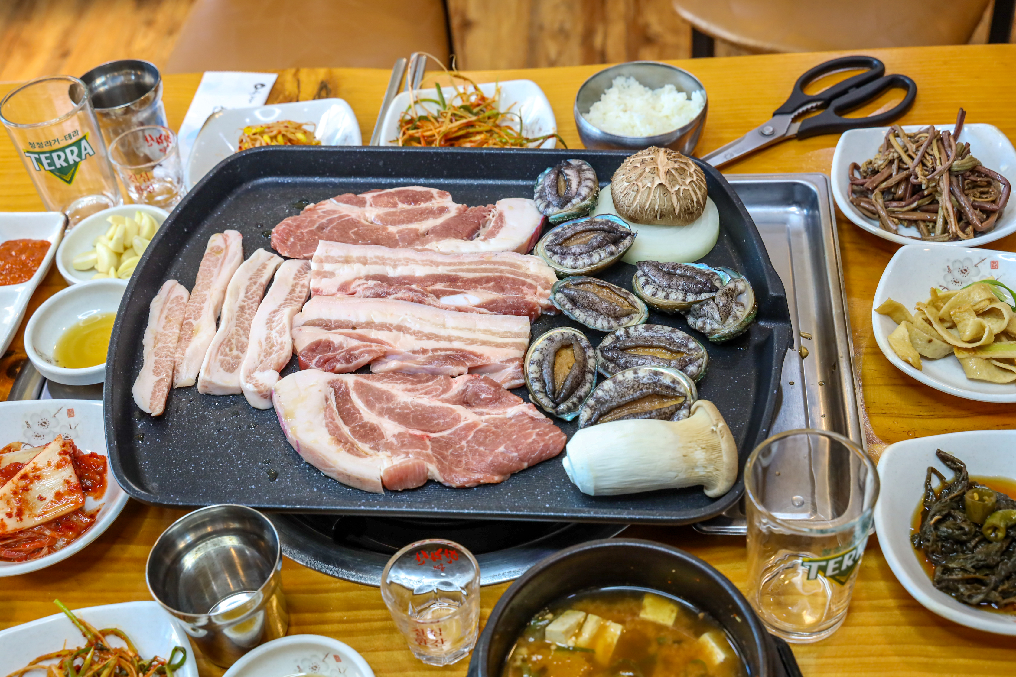 월드컵흑돼지 사진 8