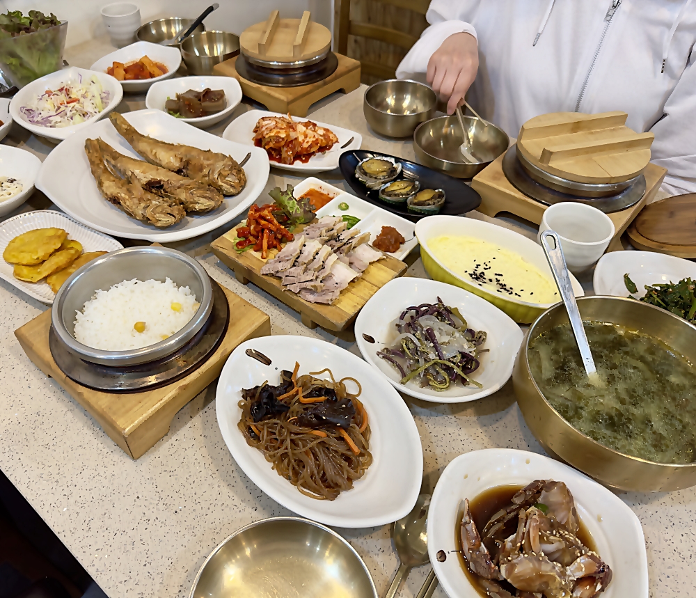 이모밥상 사진 5
