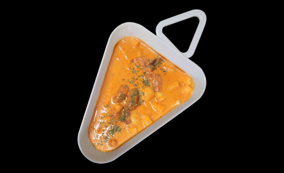 신전떡볶이 성수점 대표 사진