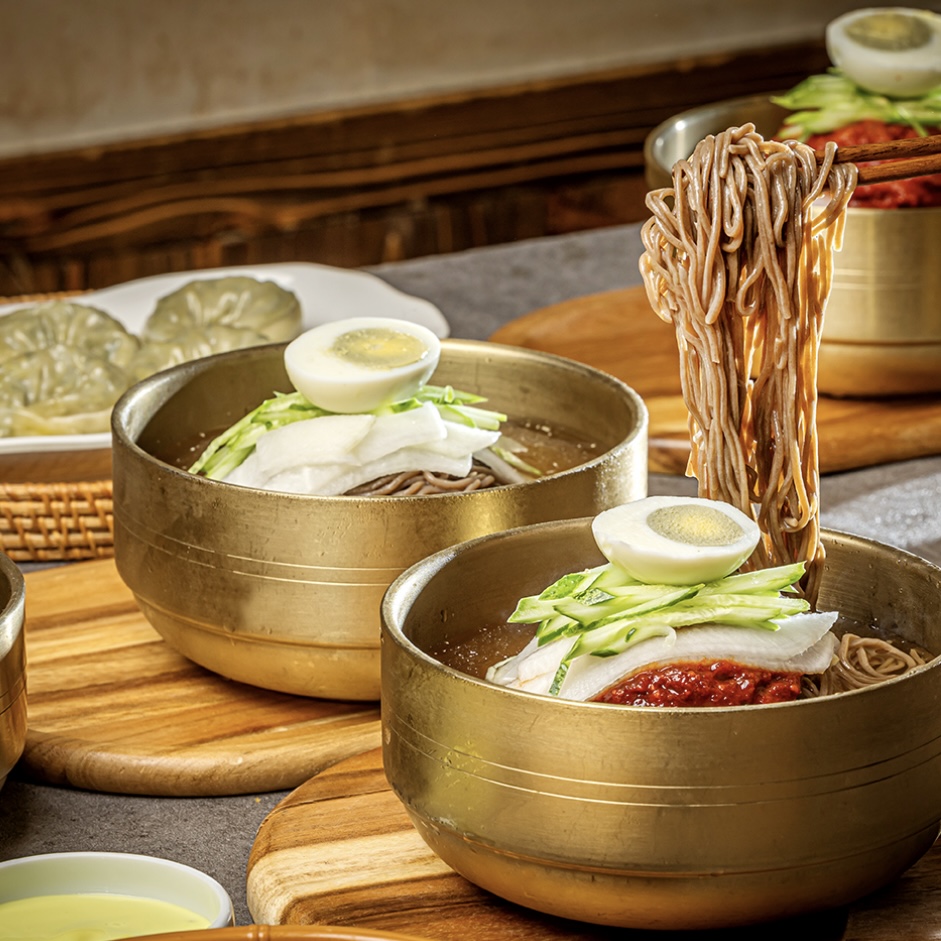Kodaribapsang (코다리밥상) 3