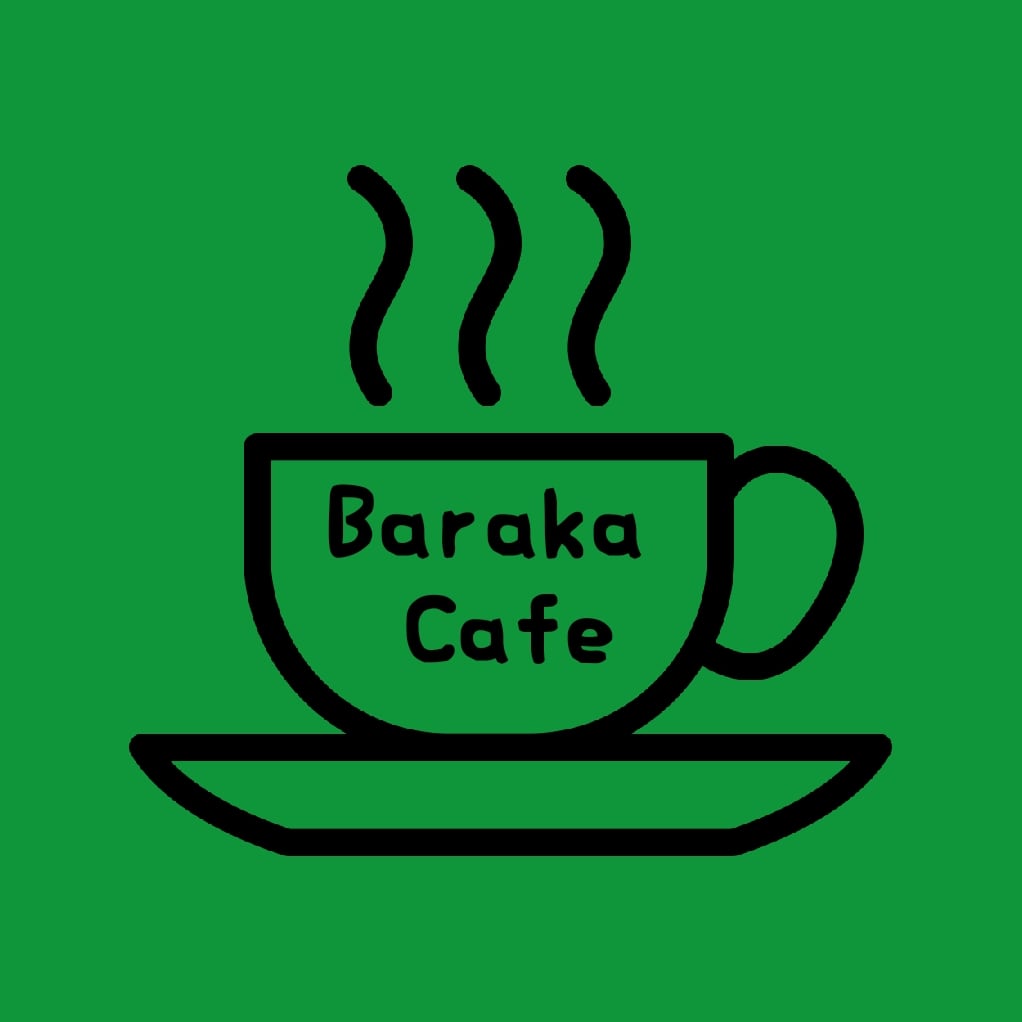바라카카페 baraka cafe