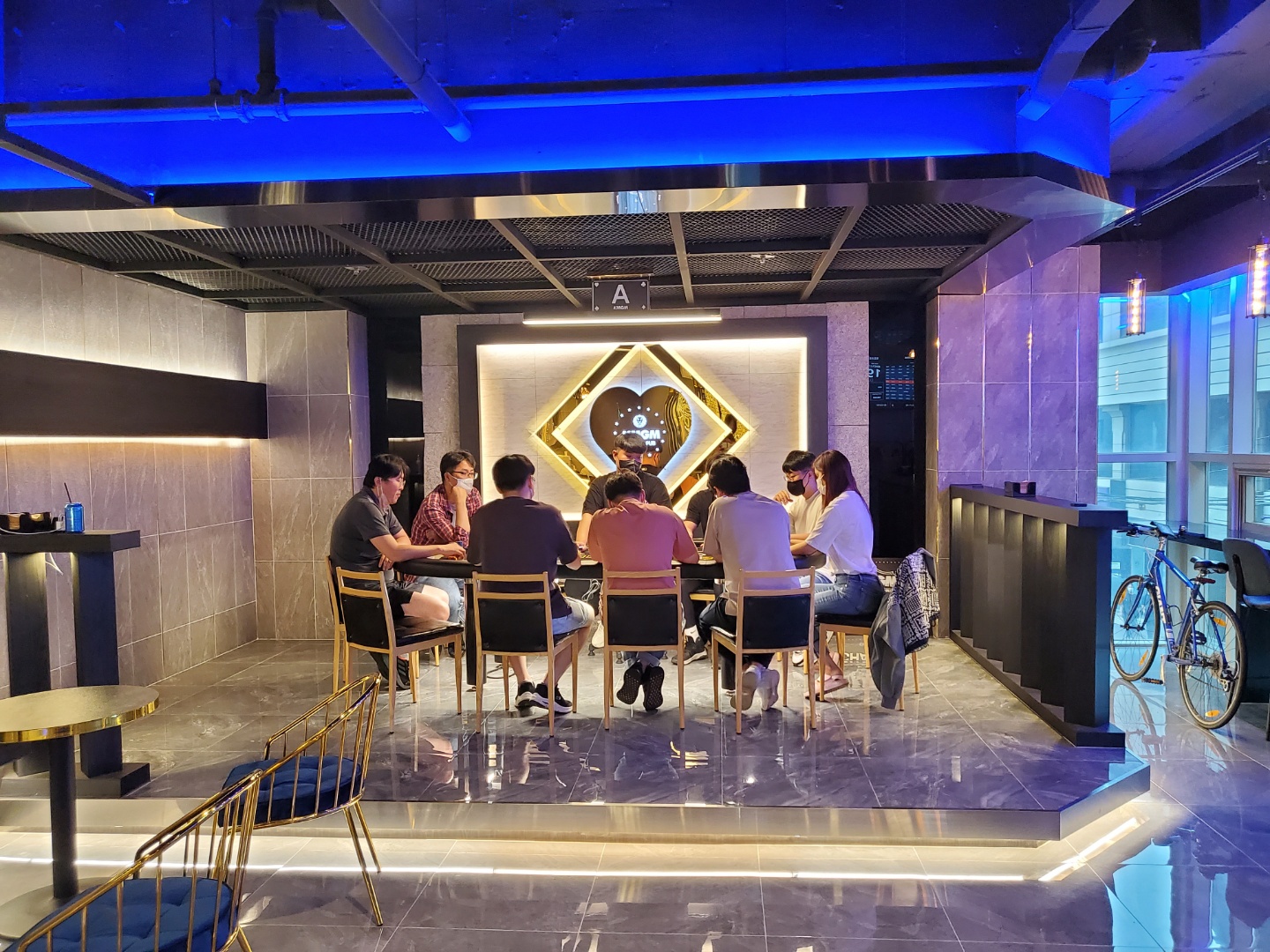 KMGM 영등포점 사진 2
