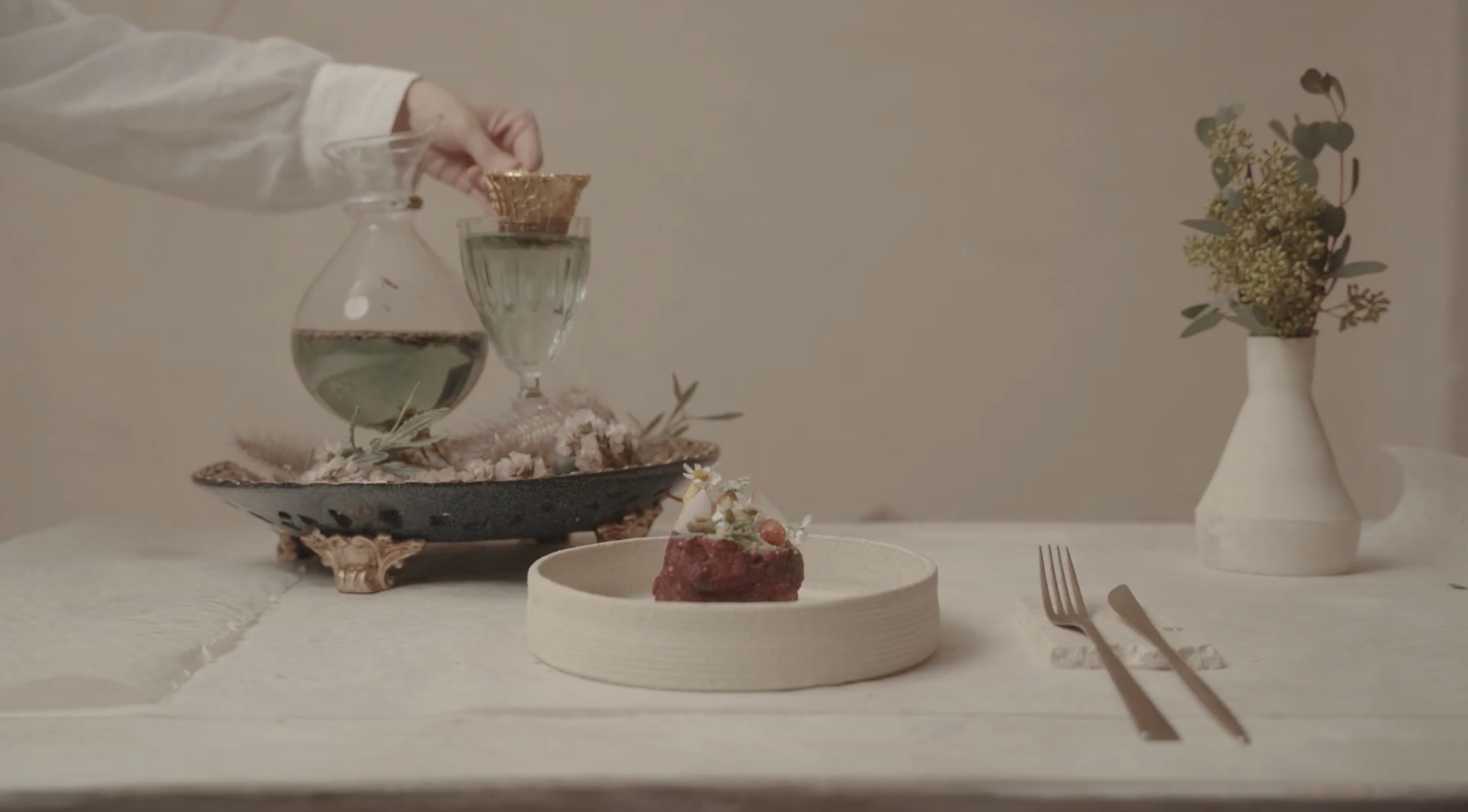 천년식향 사진 3