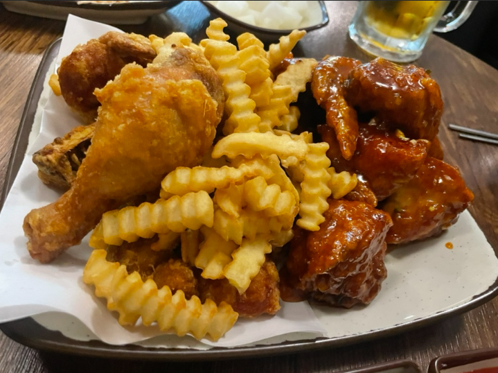 필동포차 사진 3