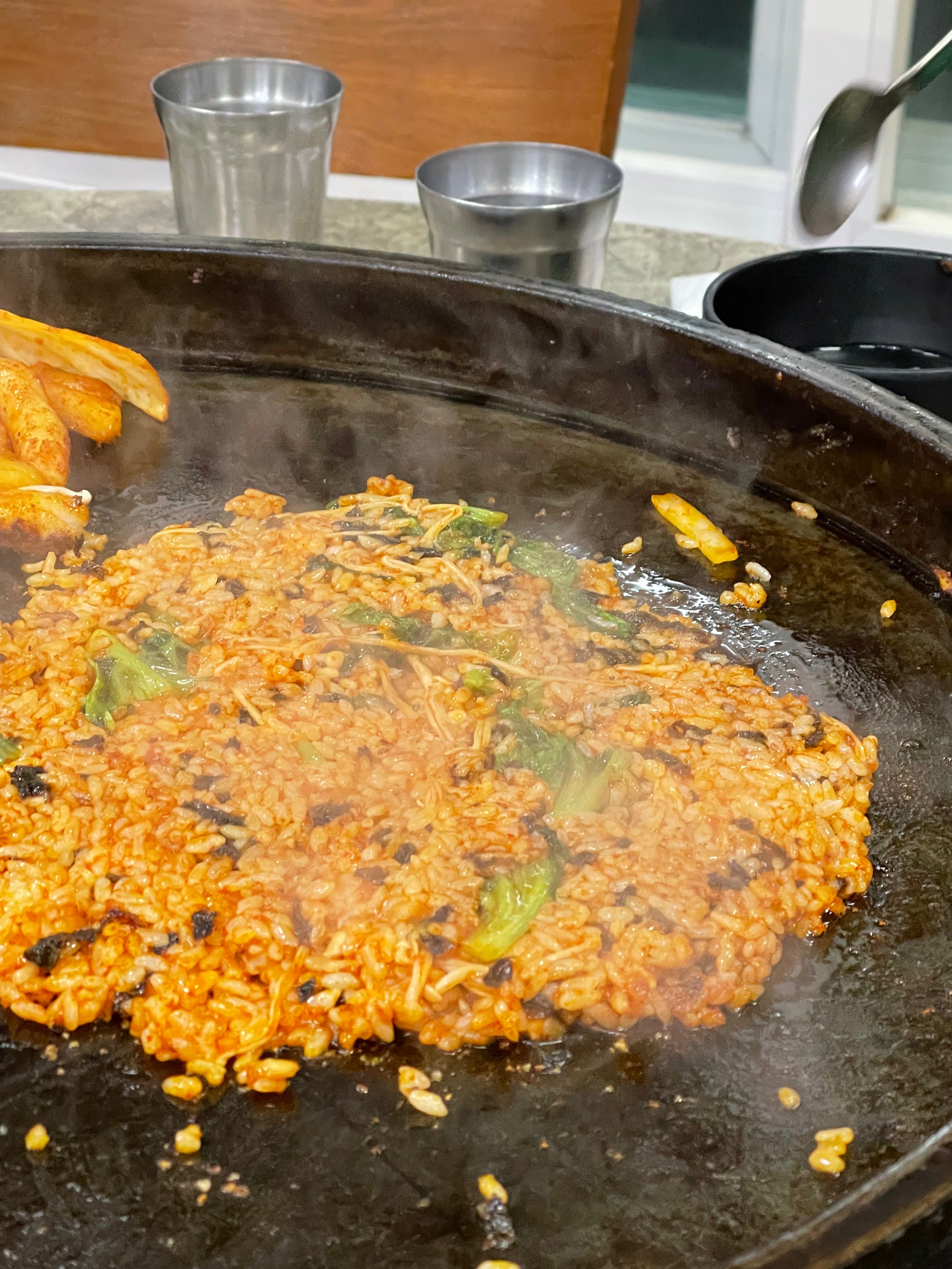 우성닭갈비 6