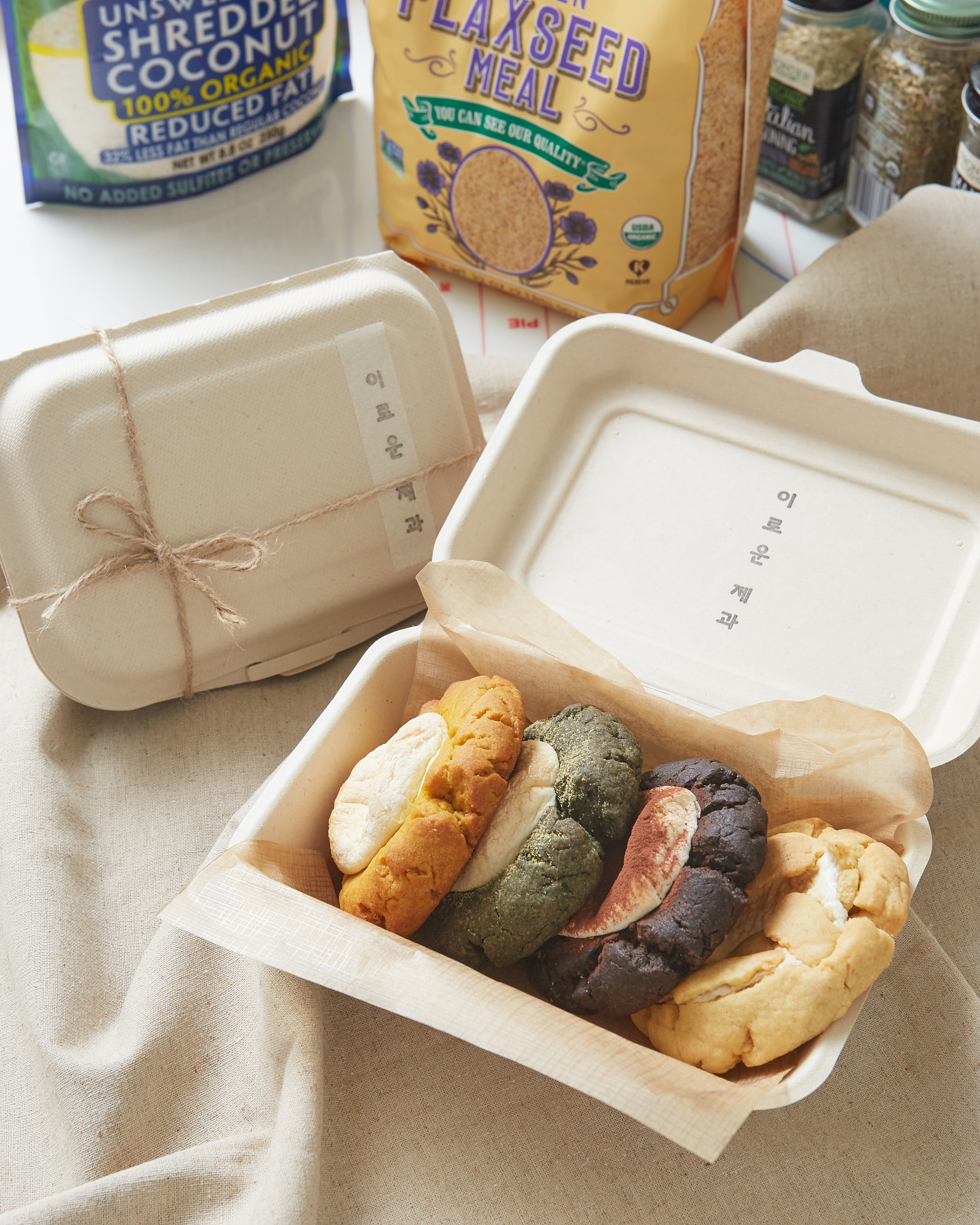 이로운제과 사진 4