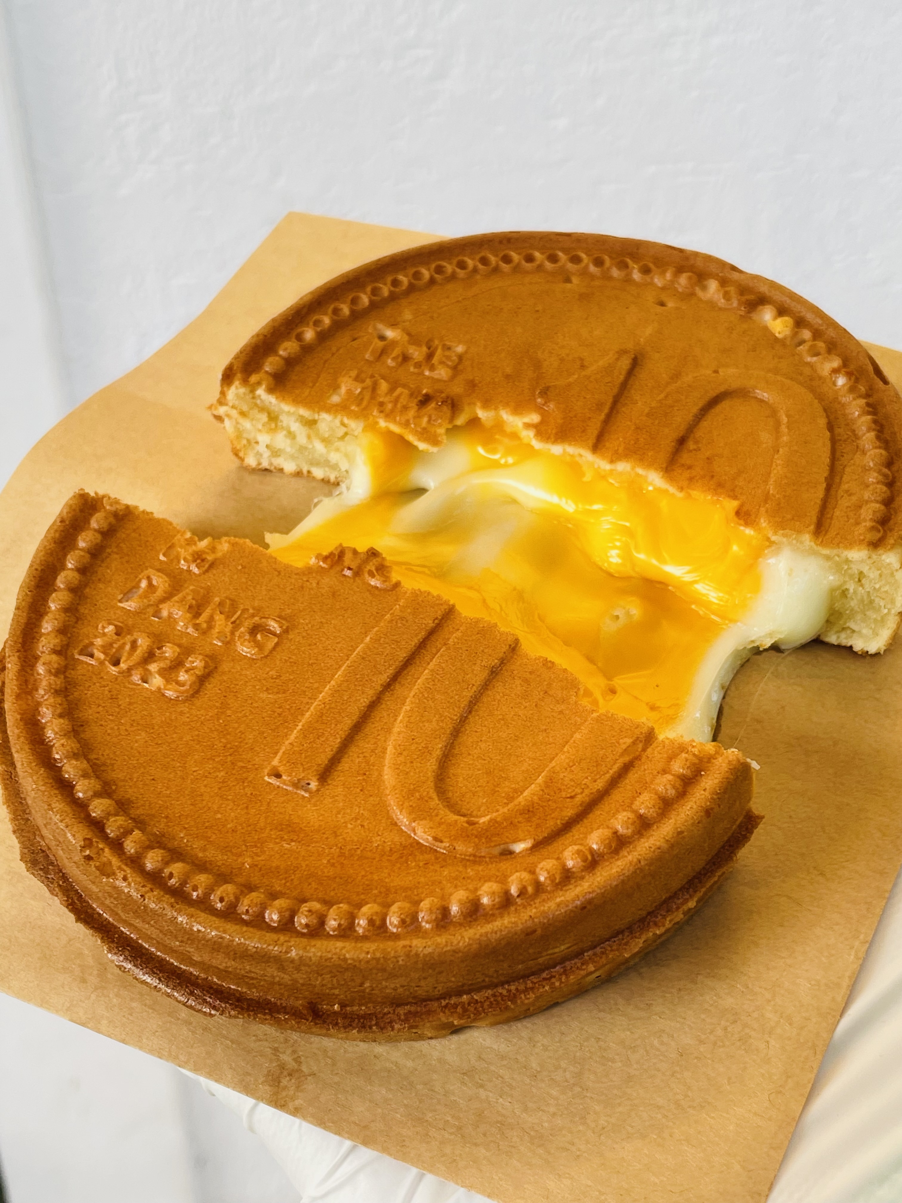 황리당 대표 사진