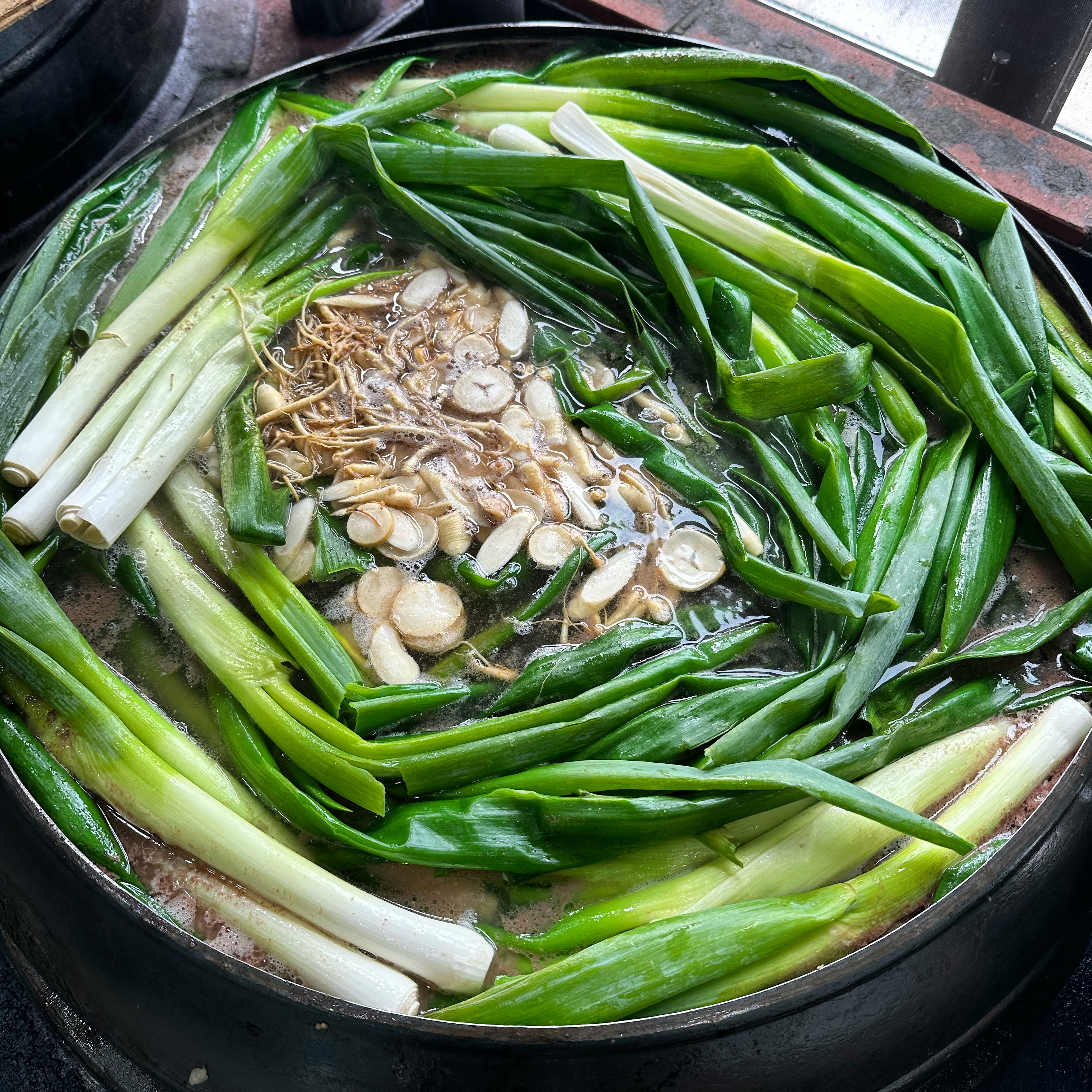 Hanolmyeonok daepyeongjeom (한올면옥 대평점) 2