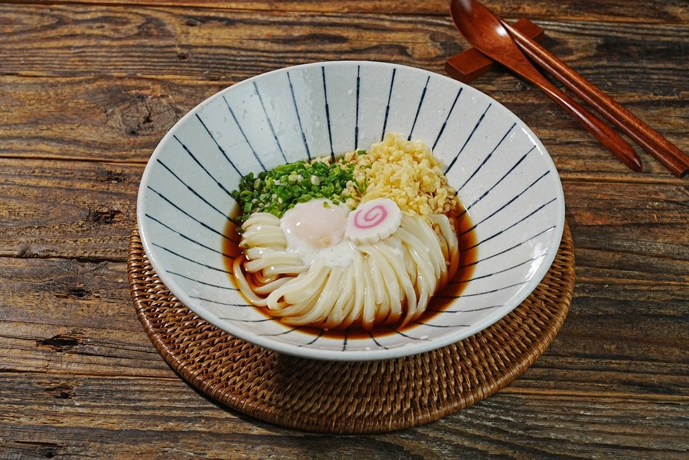 우동가조쿠 청주 4