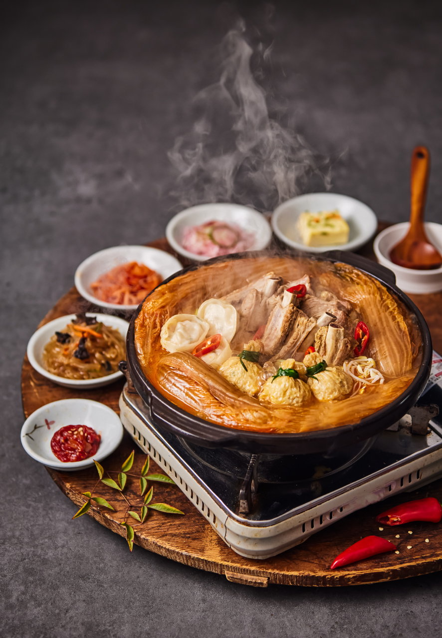 군봉 4