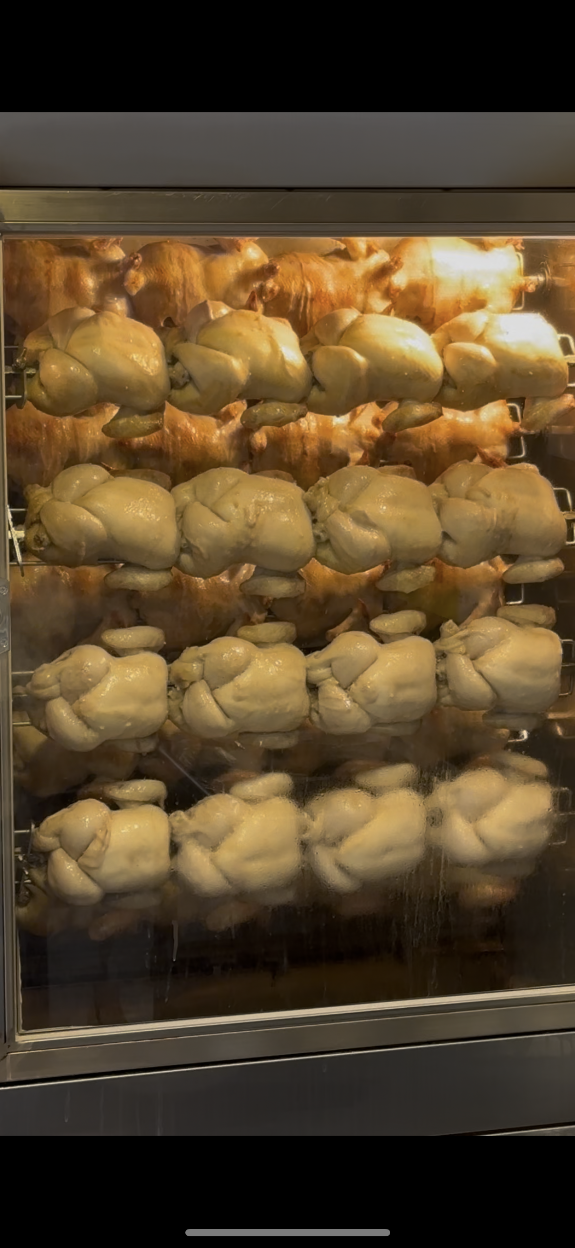 참참한방통닭 1
