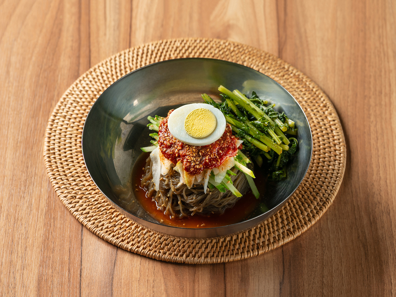 Daedongnaengmyeon (대동냉면) 3