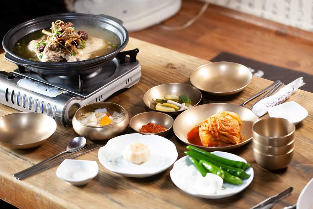 토함산식당 1
