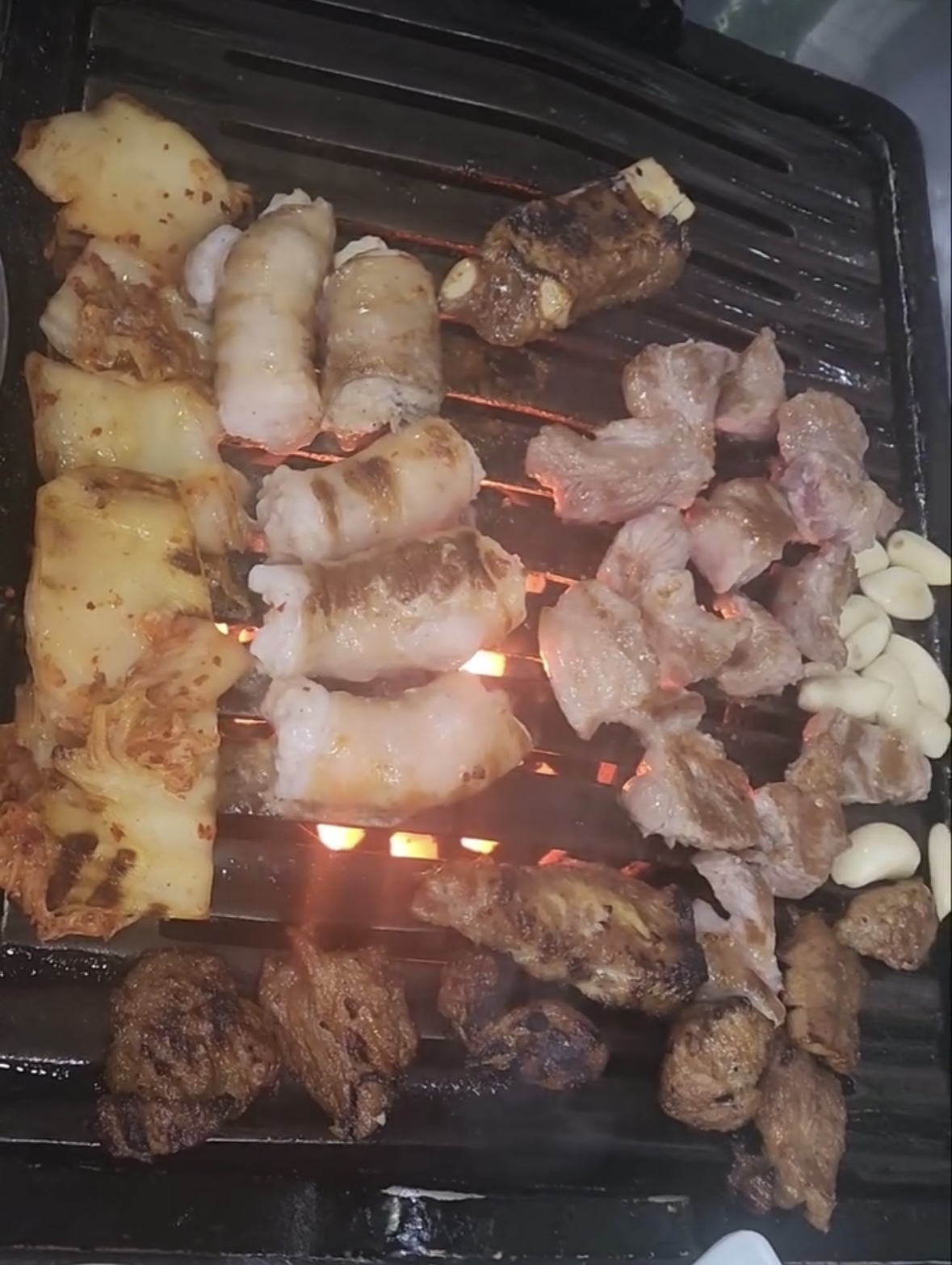 마포연탄갈비 사진 4