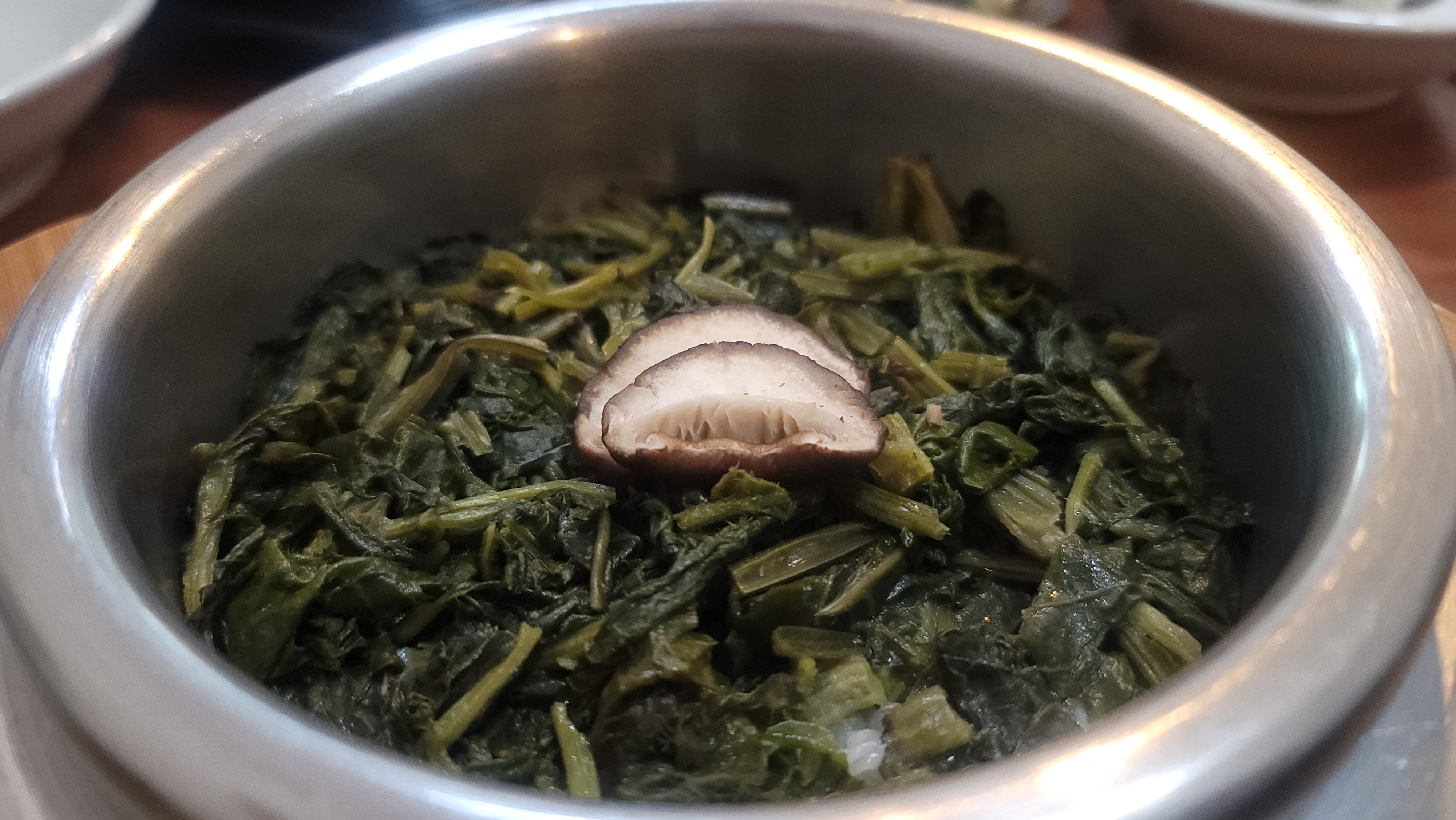 Damatgol (다맛골) 2