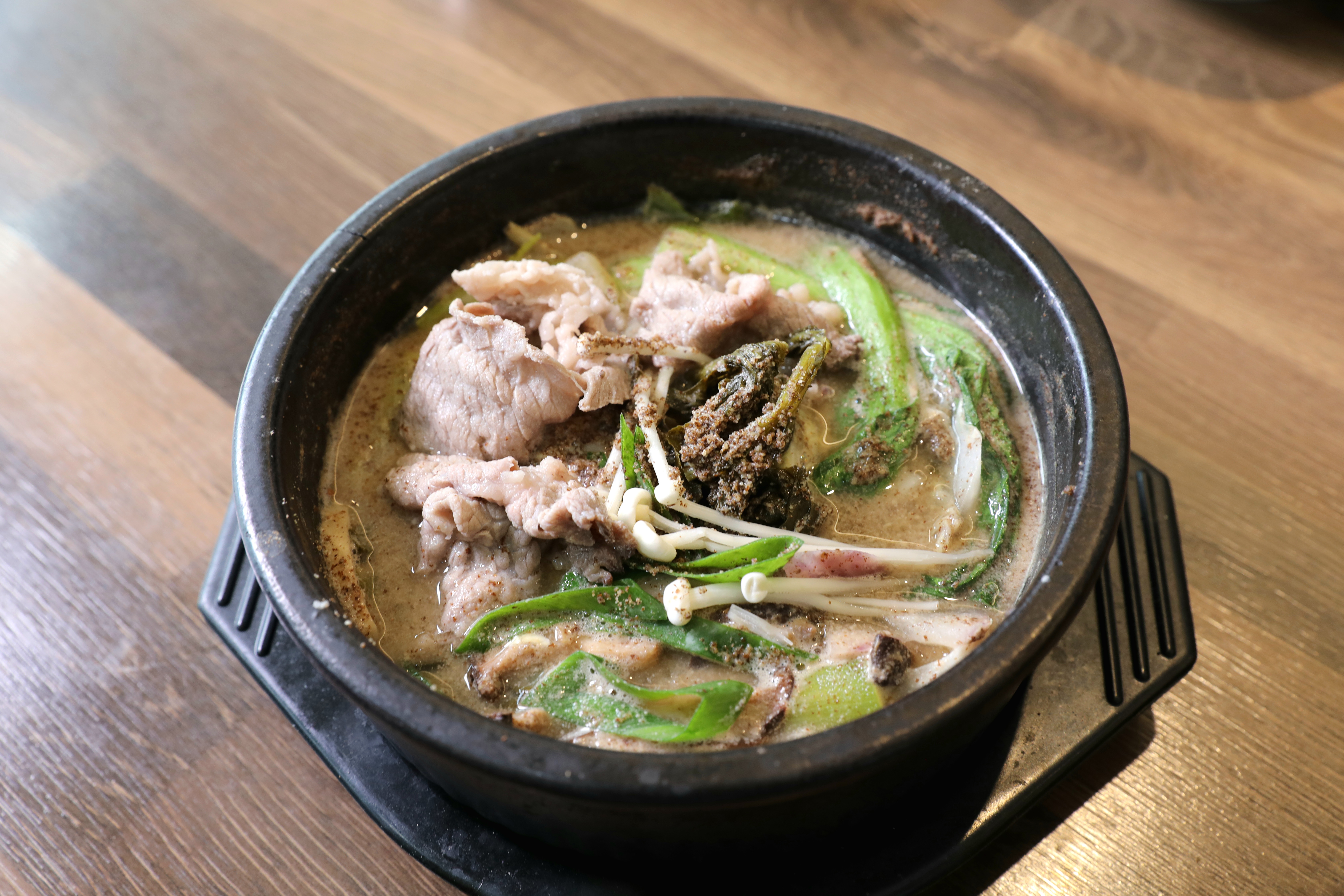 Yesonsikdang 4