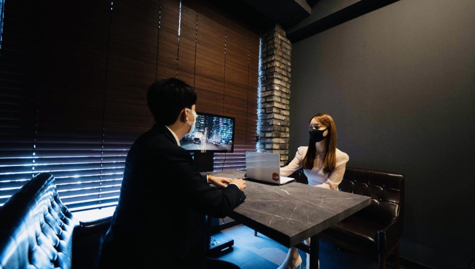 이라운지 사진 4