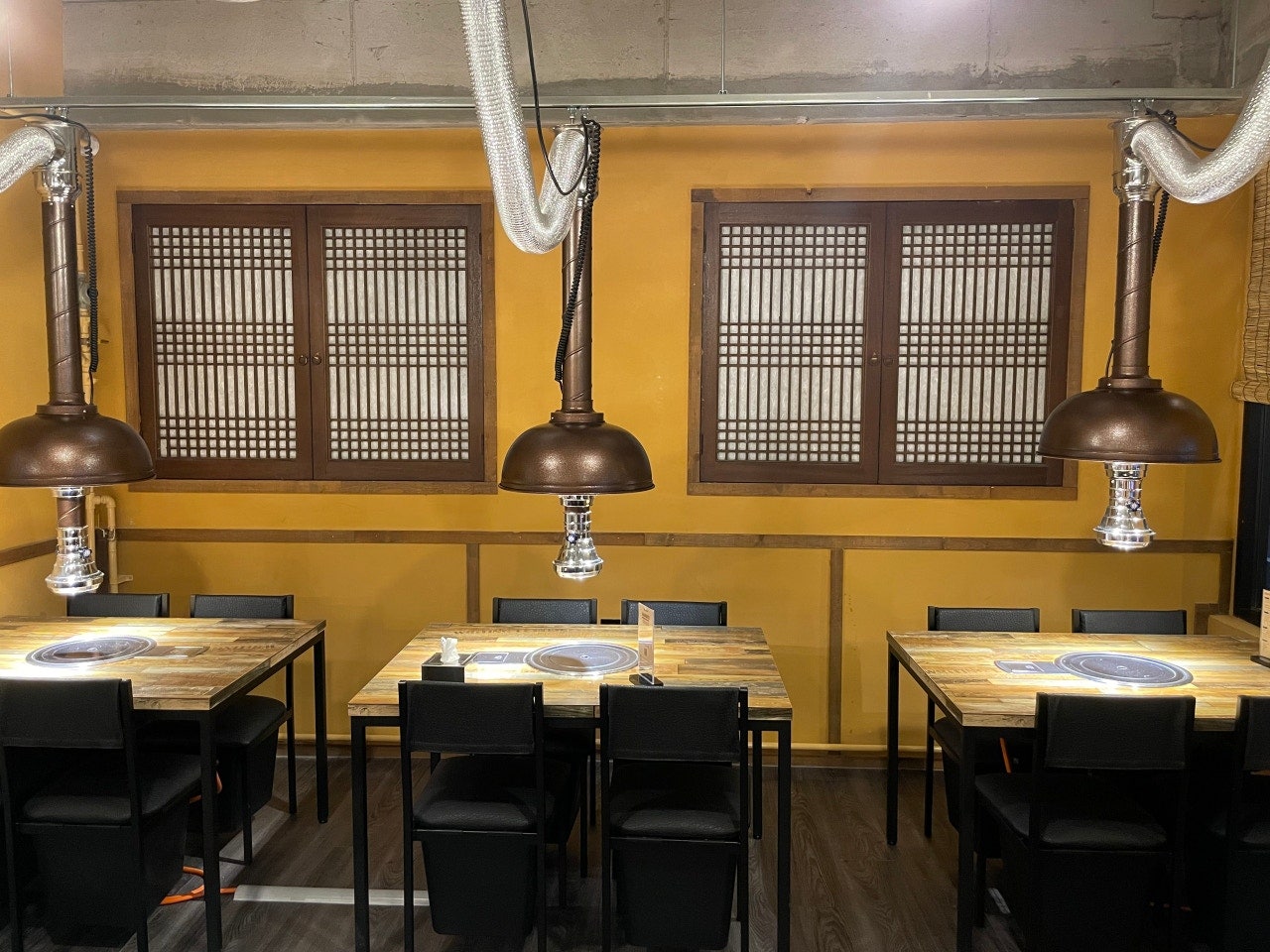 부막숯불닭갈비 부산대점 사진 4