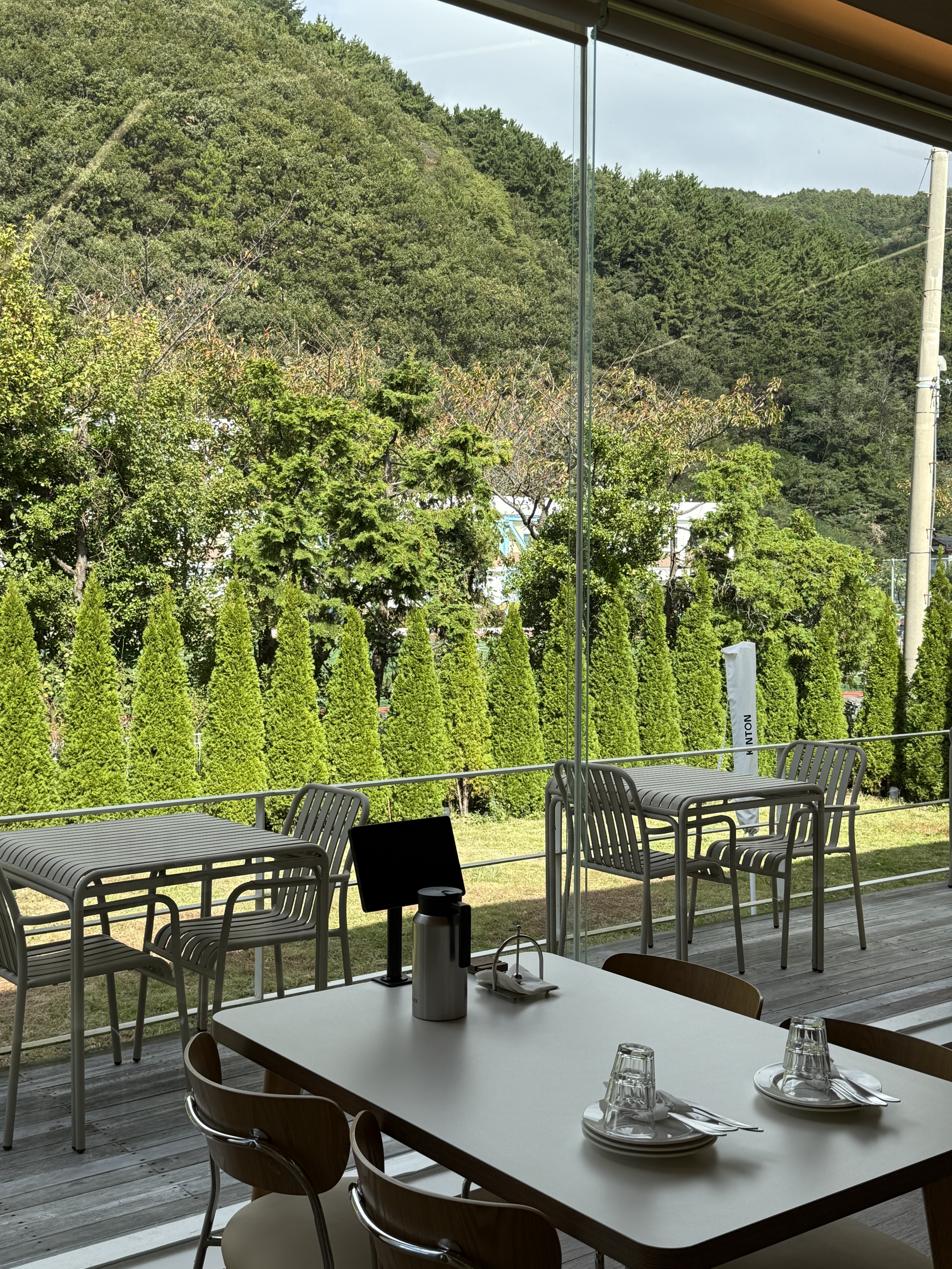 다이닝숲 부산명지녹산점 사진 8