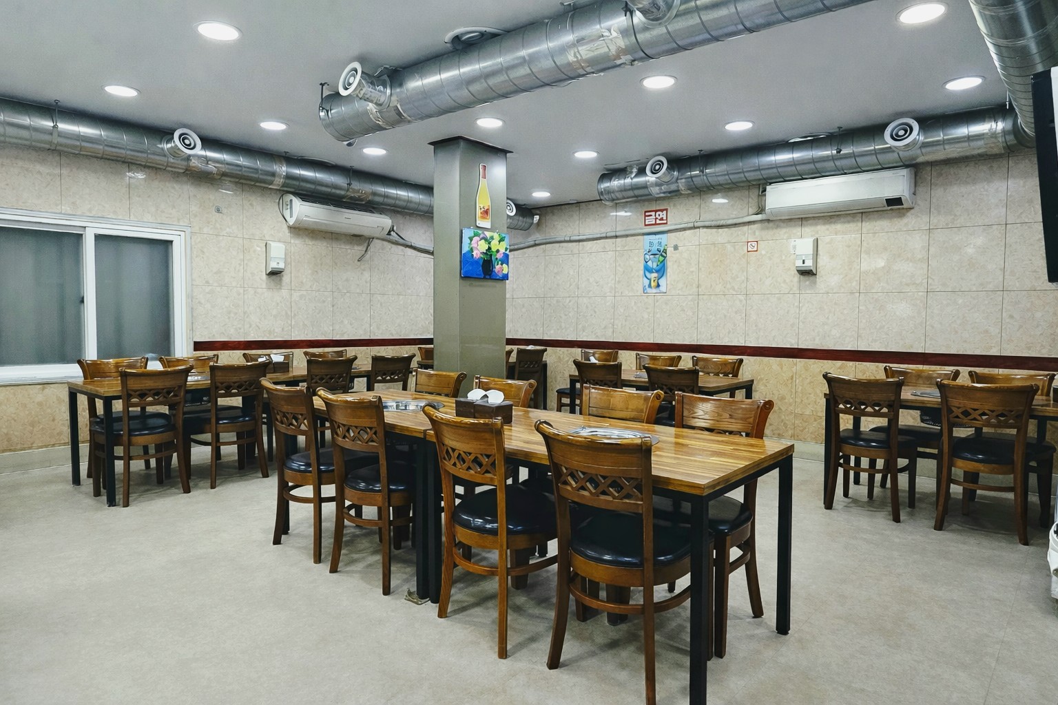 Wonjoeonyangbulgogi 4