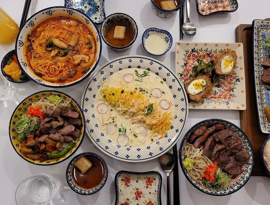 미도인 서현 사진 2