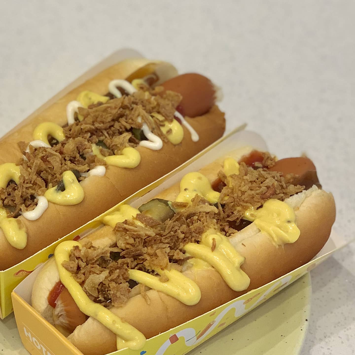 래더커피