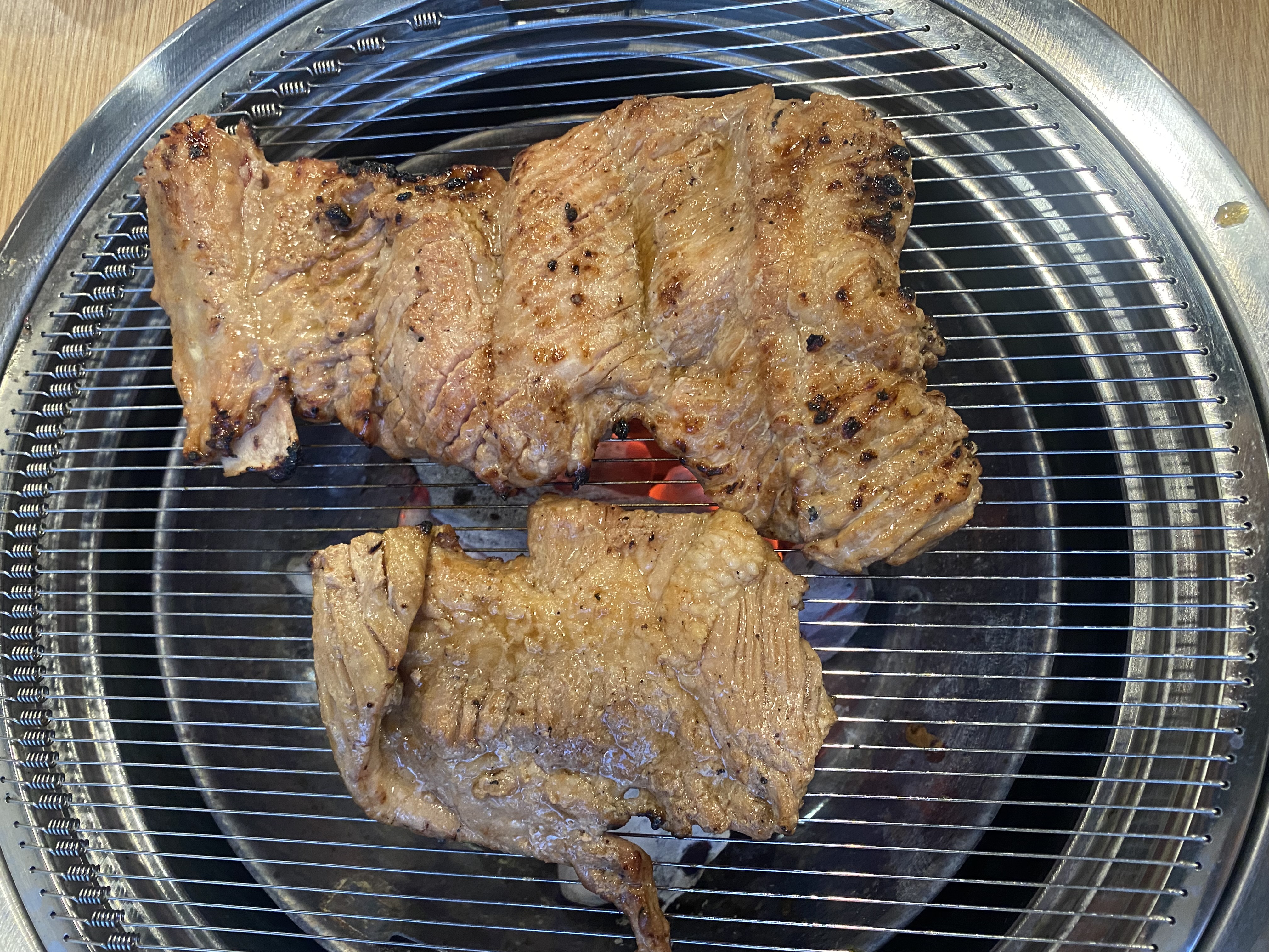 은송숯불돼지갈비 사진 5