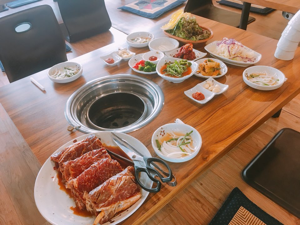 59년왕십리돼지숯불갈비 성수점 사진 3