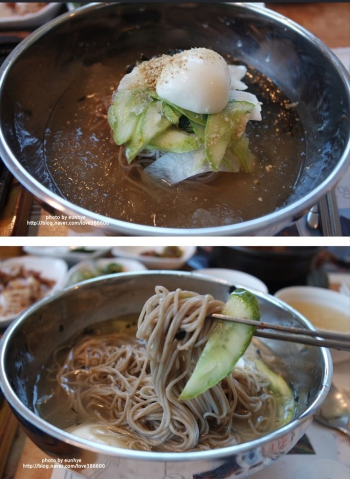 Geumgwansikdang 4