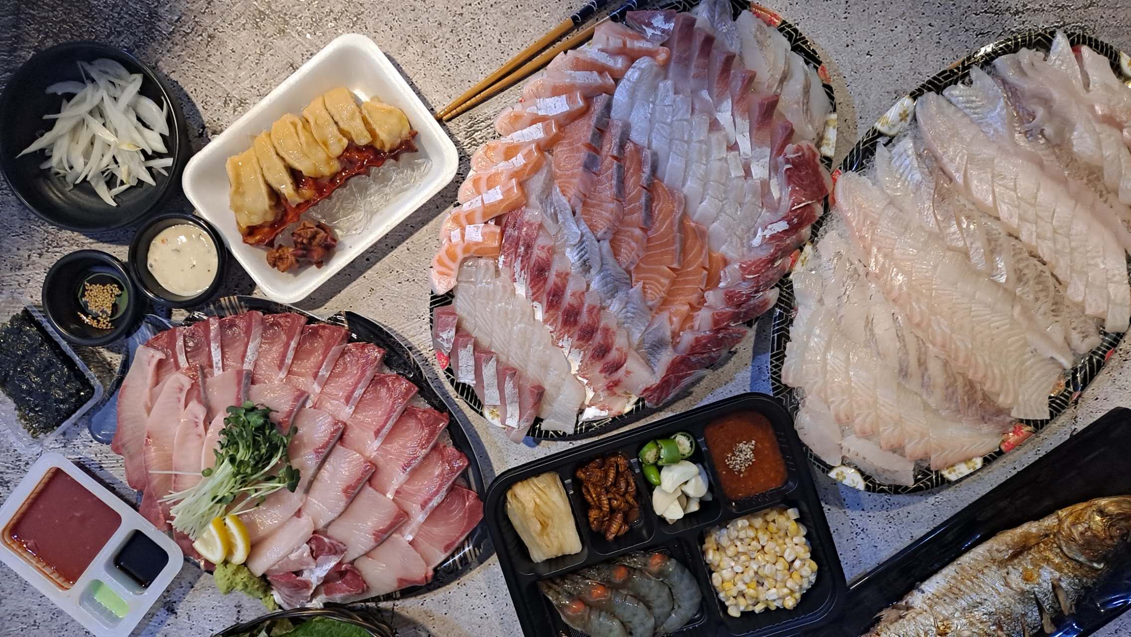 부평바다회포차 사진 5
