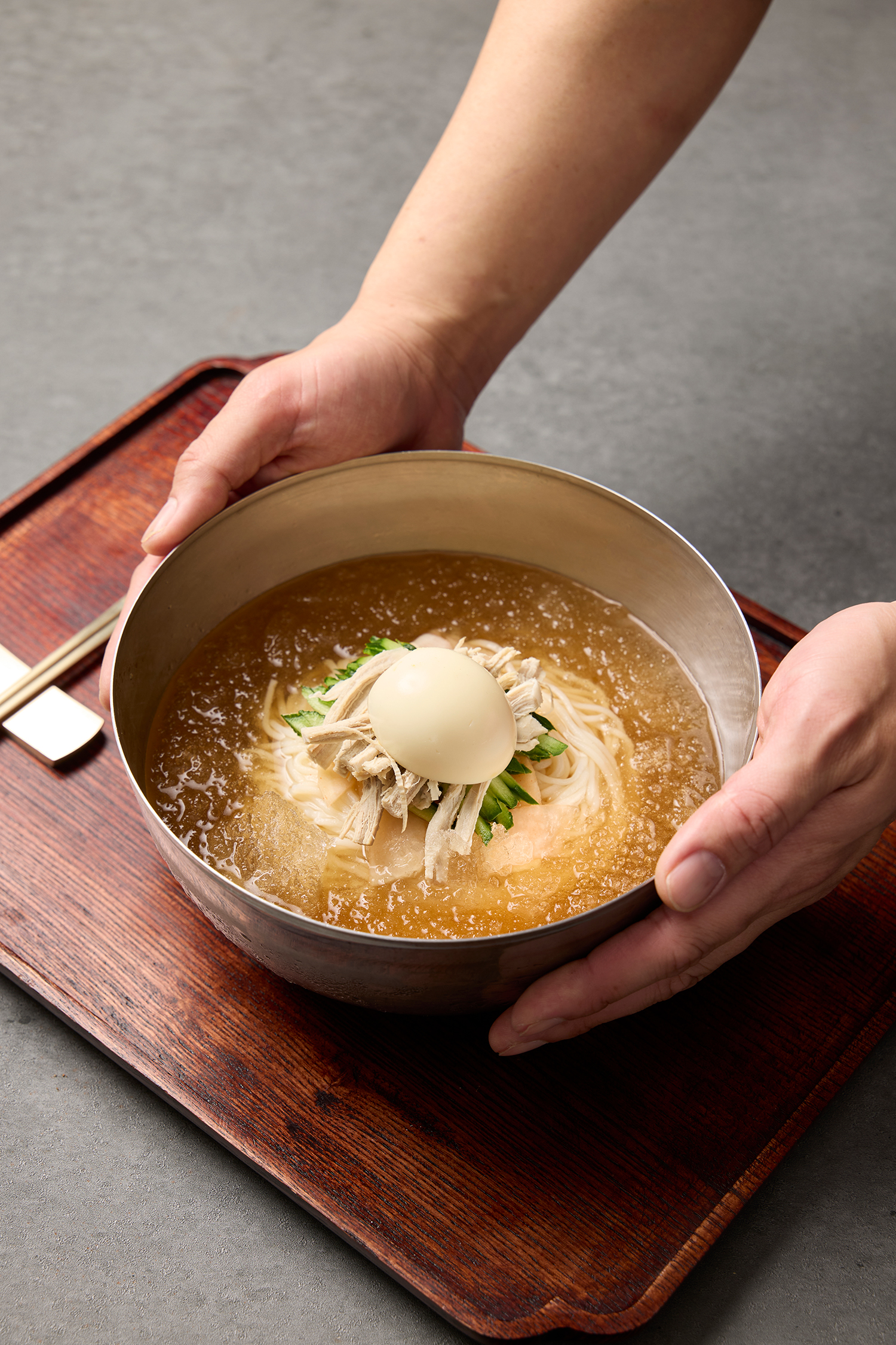 원조부산밀면 서면본점 사진 5