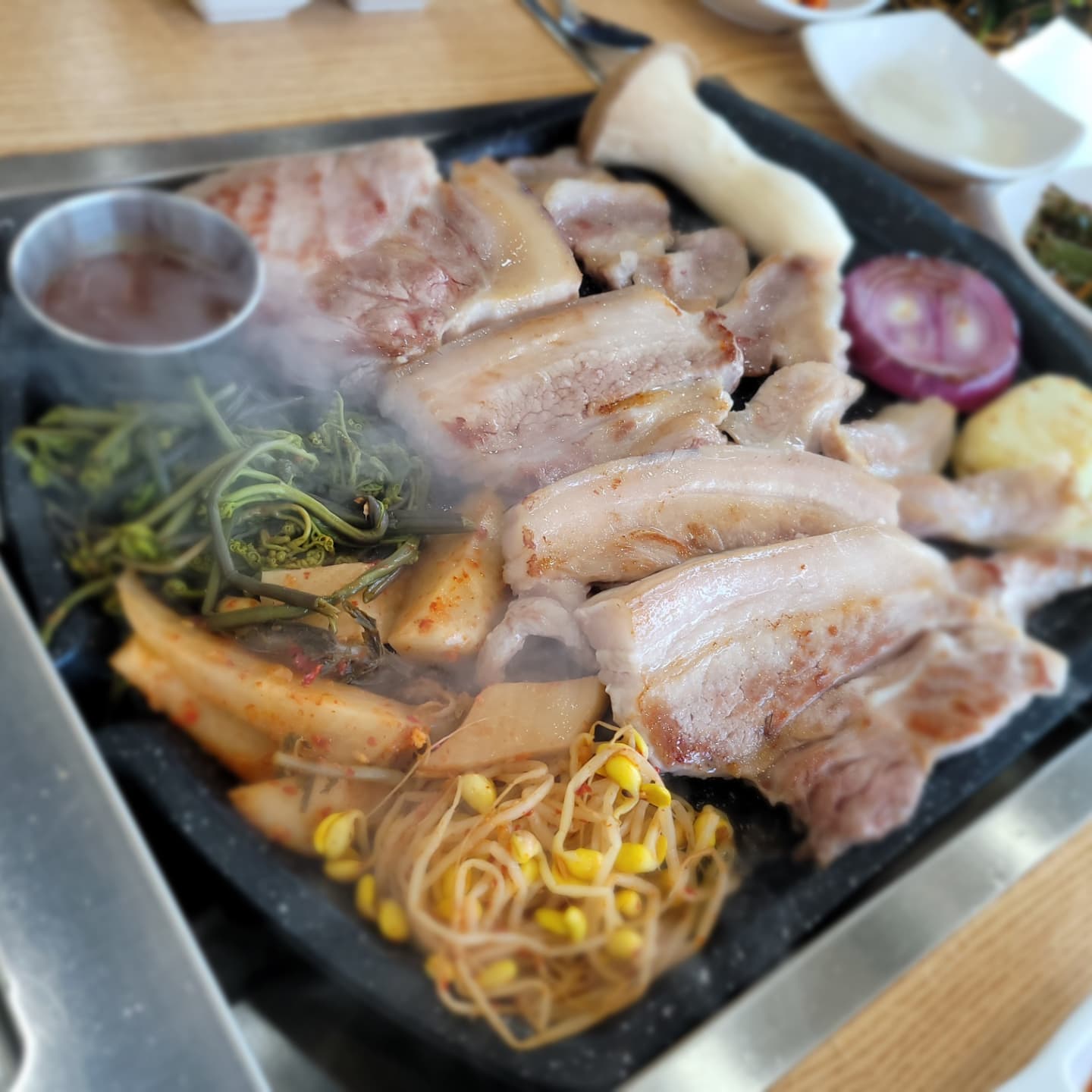 Haeryongheukdosaegi 6