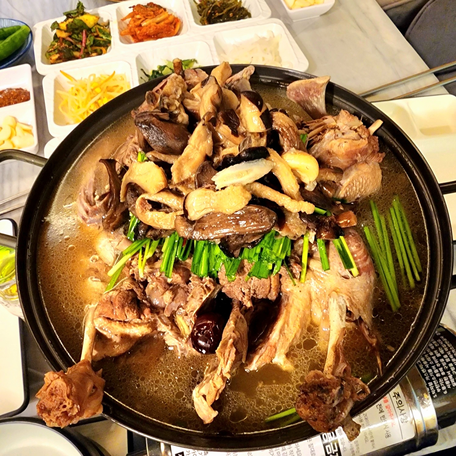 운칠복삼 사진 3