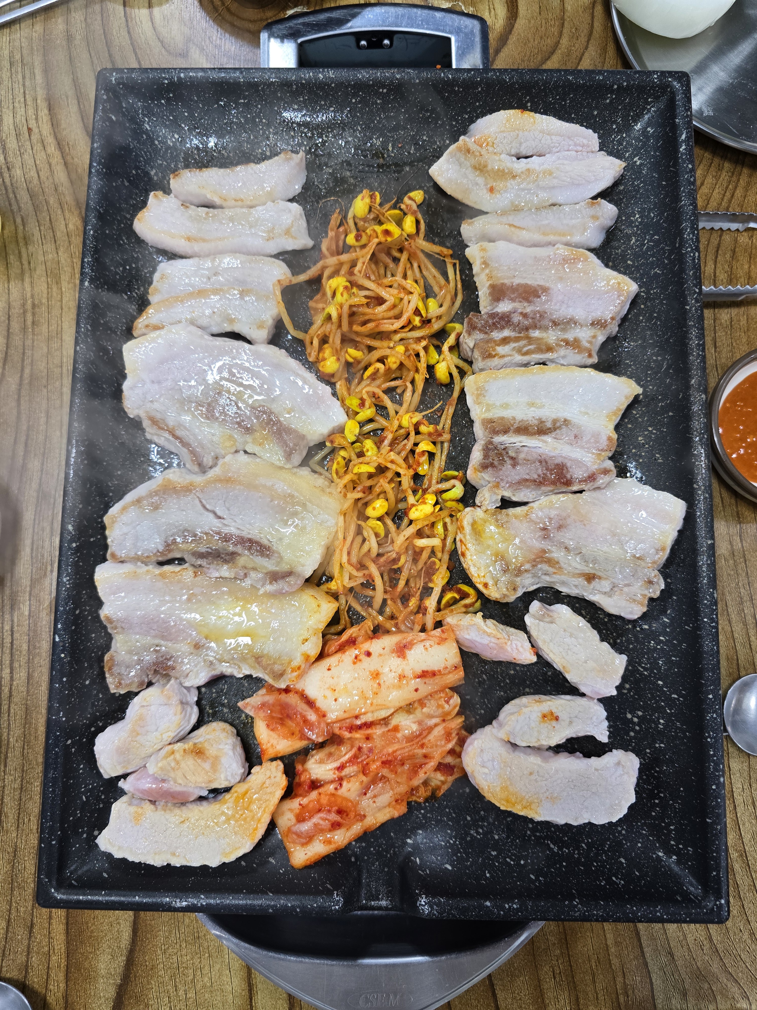 미수삼겹살 사진 8