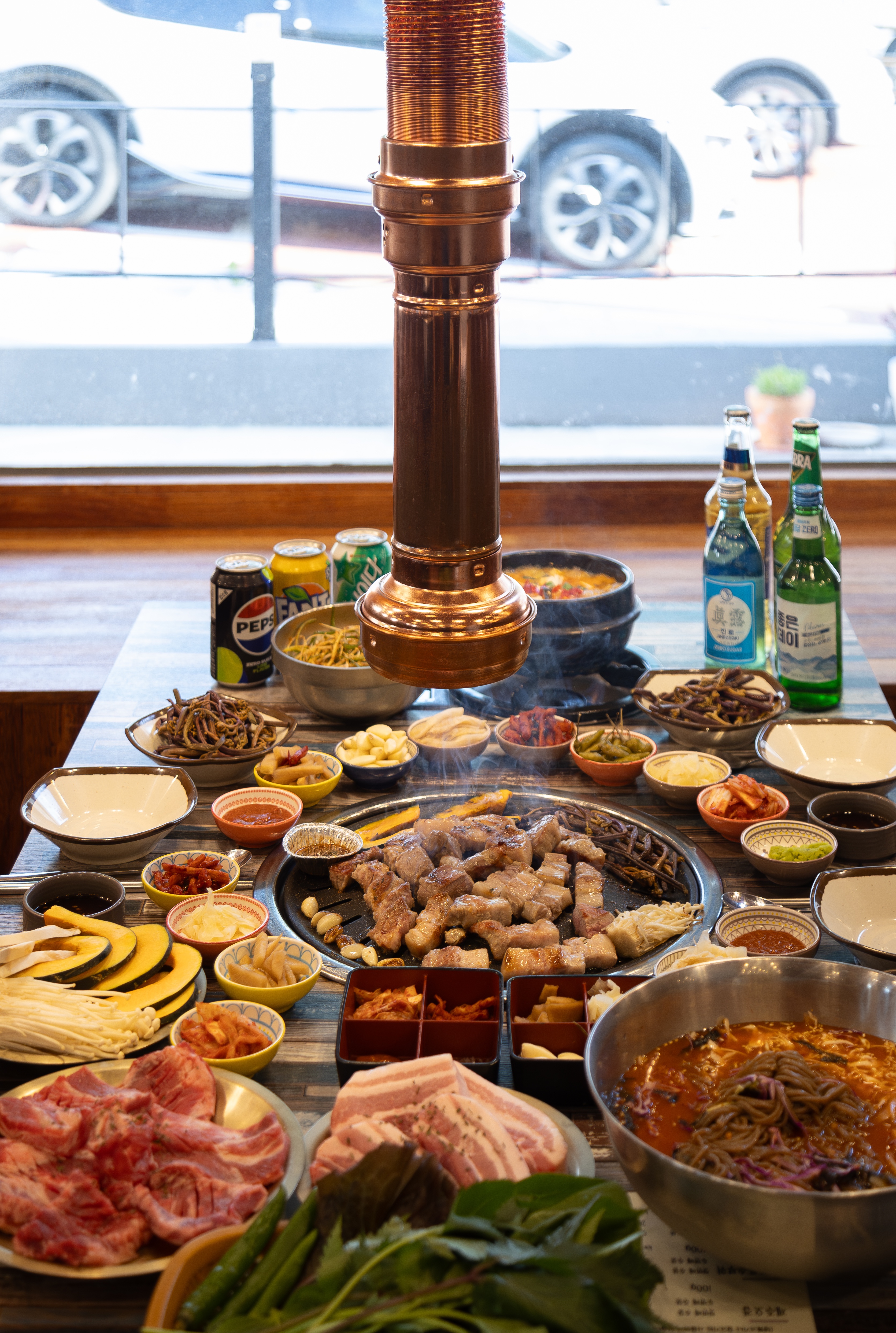 삼환축산 중동점 대표 사진