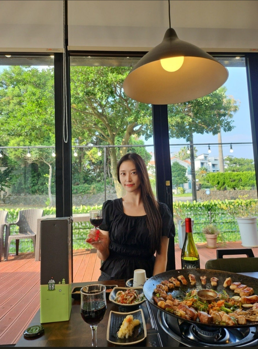 서귀집(가마솥흑돼지전문점) 대표 사진