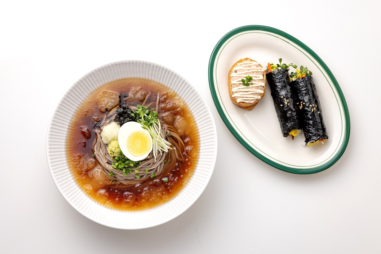 병아리김밥 수원망포영통푸르지오점 사진 8