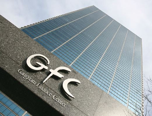솔솥 GFC몰점(강남파이낸스센터) 사진 3