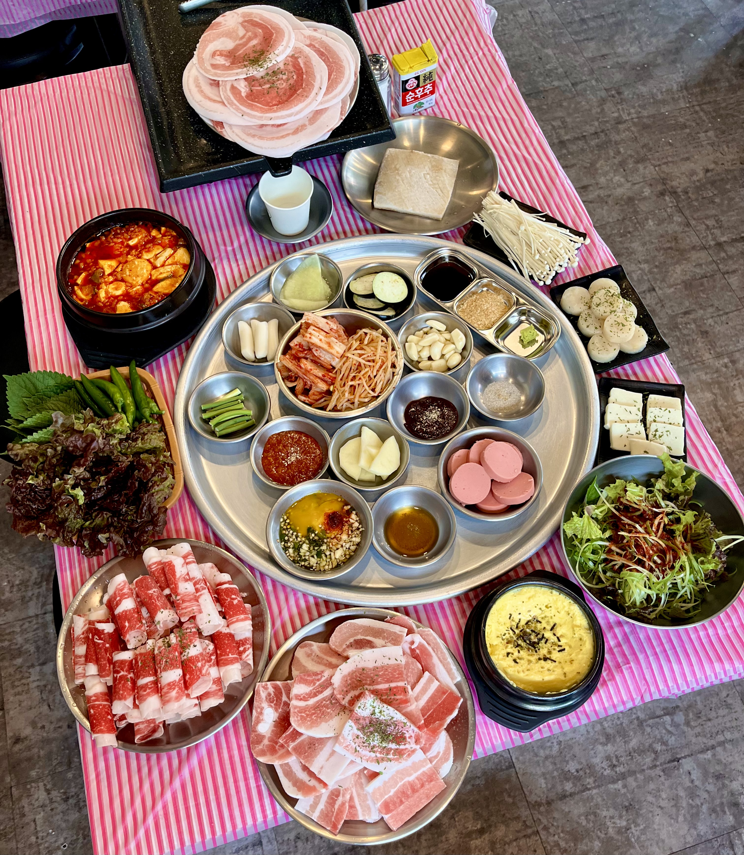 봉냉삼 3