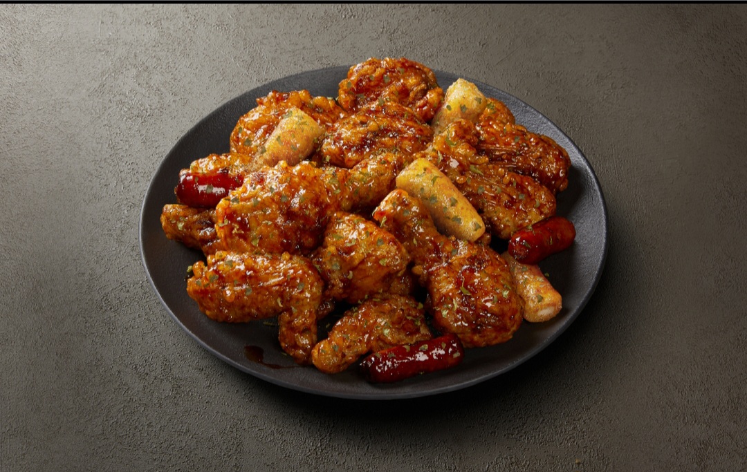 BBQ 부산중동스마트점 사진 8