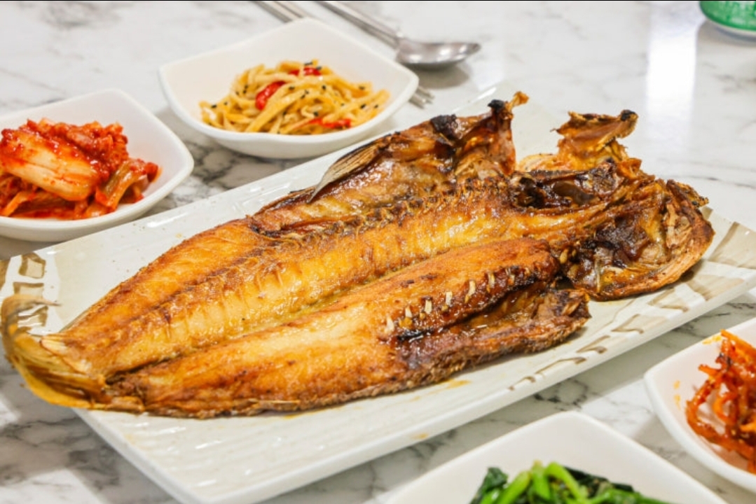 맛있네식당 사진 6